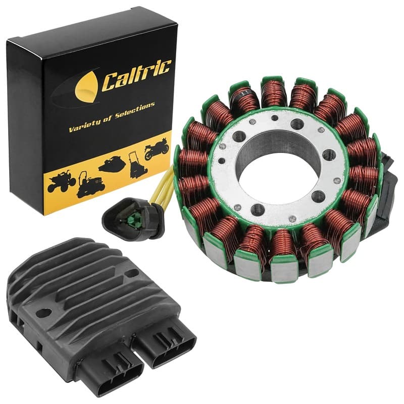 Stator Regulator for Sea-Doo Speedster 150 2008-2011 / Challenger 180 2008-2012