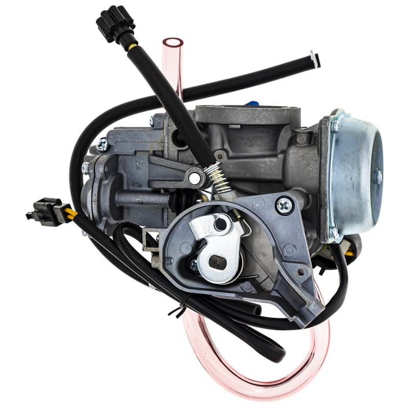 NICHE Carburetor for Arctic Cat 400 VP Automatic 4X4 0470-470 2005-2006