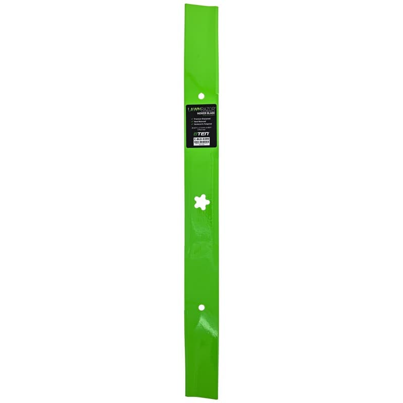 LawnRAZOR Mower Blade for Weed Eater WE261 532428500