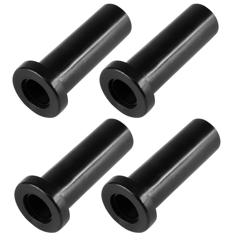 for Arctic Cat 400 4X4 2002-2008 2010 2011 2013 Front Upper A-Arm Long Bushings