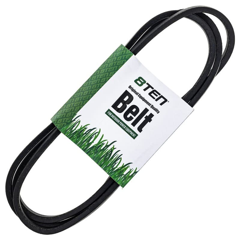 8TEN Belt for Jonsered LT2223A2 YT42 CS2186 LT2216 LT2217A LT2218A2 429636