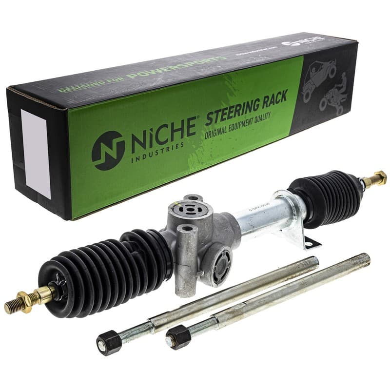 NICHE Steering Gear Box Rack & Pinion Can-Am Commander 800 Max 1000 709401500