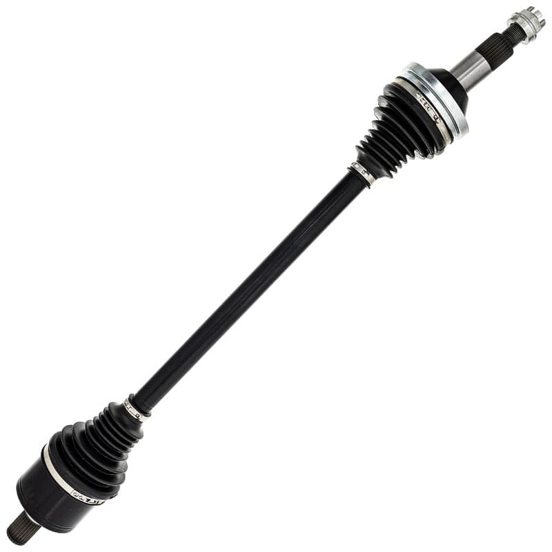 NICHE Rear CV Axle Half Drive Shaft for Can-Am Defender HD10 HD8 CAB 705503051
