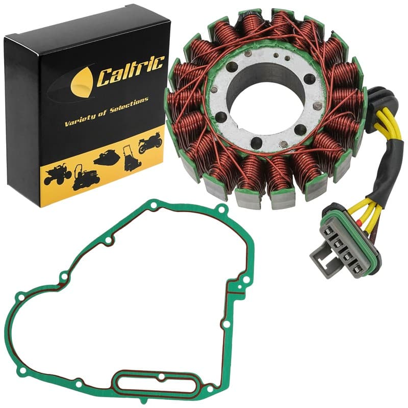 Stator and Gasket for Polaris Sportsman 800 EFI 4X4 2005 2006 2007 2008-2012