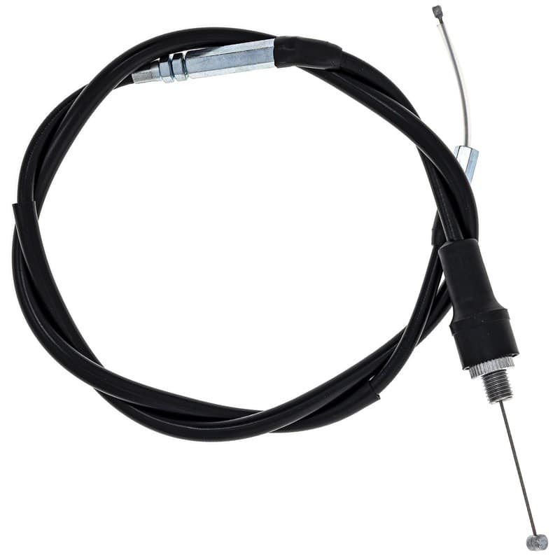 NICHE Throttle Cable for Yamaha Big Bear 350 Kodiak 400 3HN-26311-10-00