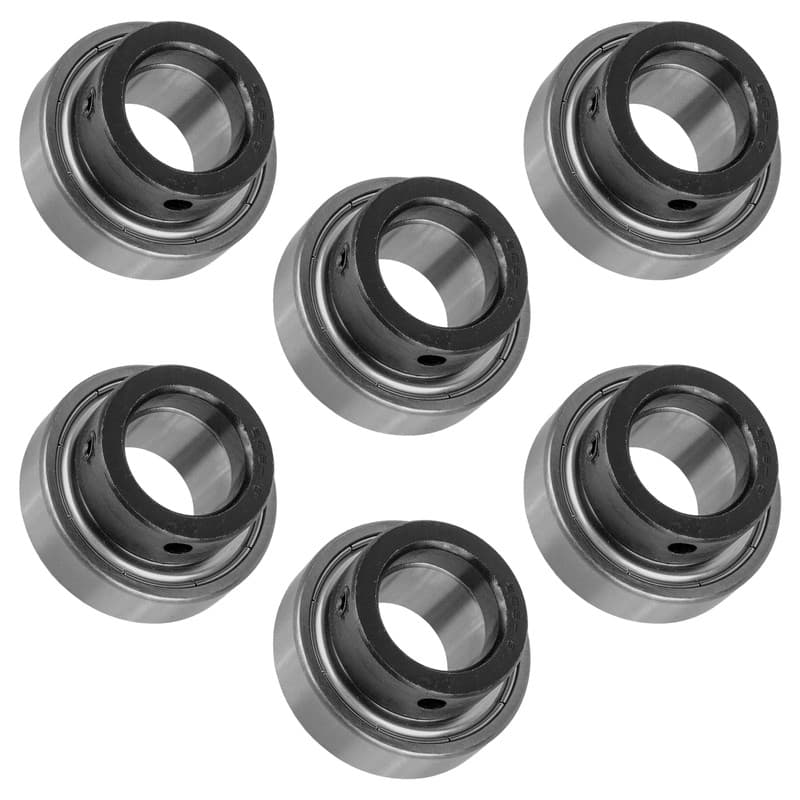 42" Deck Spindle Bearings Repair kit for Husqvarna iZ4218 iZ4821 WHF4215 ETS