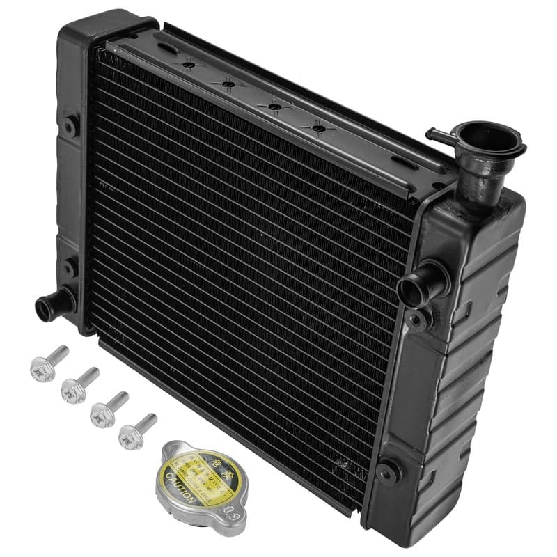 Radiator for Can-Am Outlander 800 4X4 Xt EFI 2007 2008