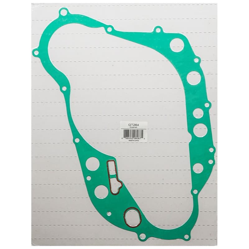 for Suzuki LT-R450 LTR450 Quadracer 450 2006-2009 Clutch Cover Inner Gasket