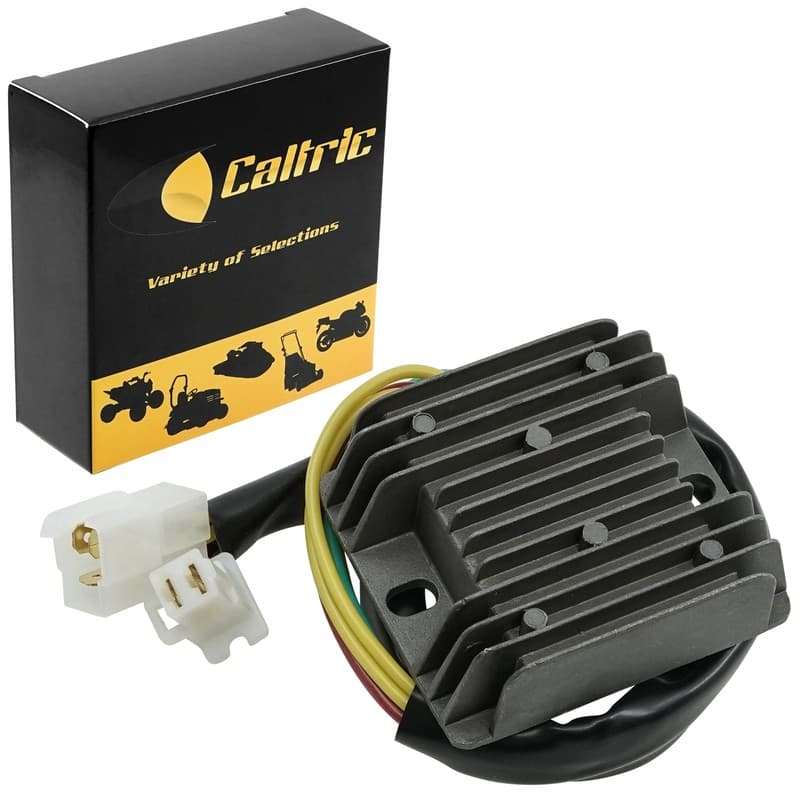 Regulator Rectifier for Honda Motorcycle XR650L XR 650L 1993-2025 31600-MY6-671