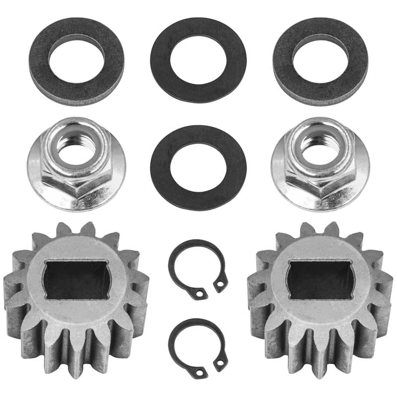 131-5399 110-9417 Pinion Gear for Lawn-Boy Exmark Toro TimeMaster TurfMaster