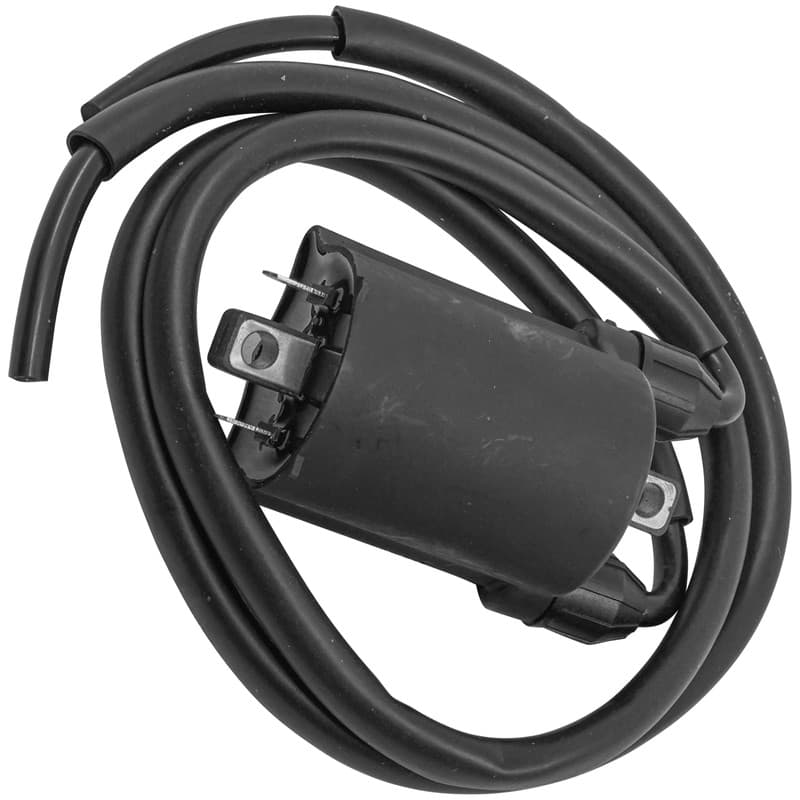 Ignition Coil for Honda VT600C VT600Cd Shadow VLX 1988-2007