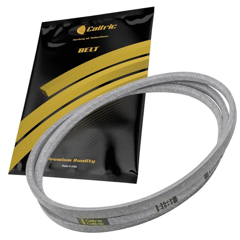 TCU16122 Drive Belt For John Deere X744 X748 X749 750 754 758 940 948 949