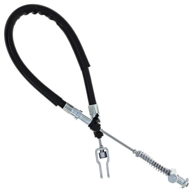 NICHE Rear Foot Brake Cable for Kawasaki Bayou 220 250 54005-1140 54005-1154