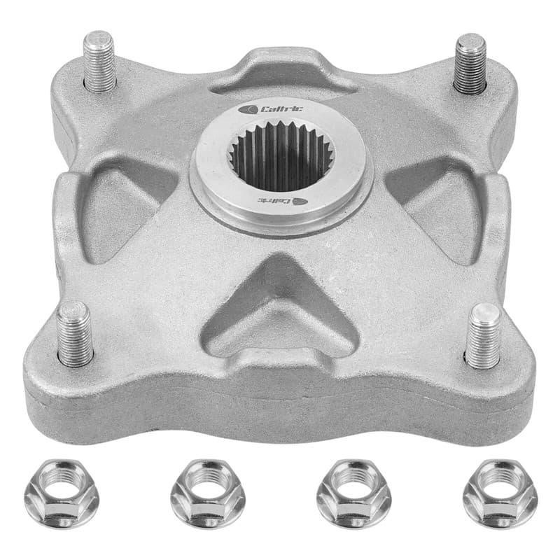 5131649-067 Rear Wheel Hub For Polaris Sportsman 400 01-02 / Sportsman 500 96-02