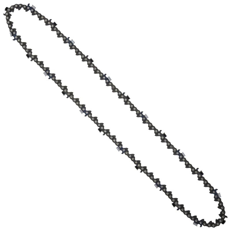 Full Chisel Skip Tooth Chainsaw Chain 20 Inch .050 3/8 72DL for Husqvarna Stihl