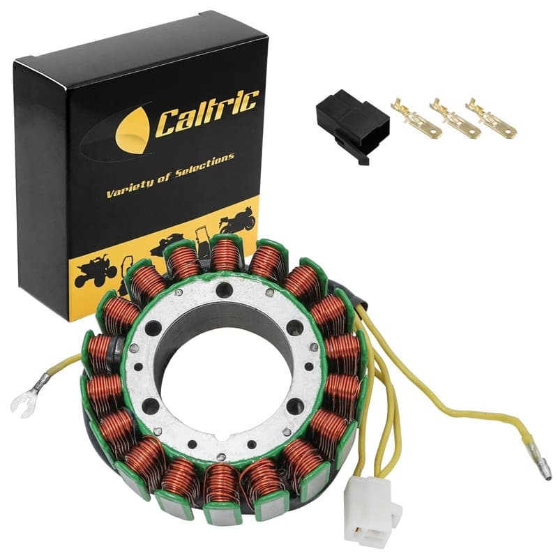 Stator for Yamaha XV700 XV-700 XV 700 Virago 700 1984-1985