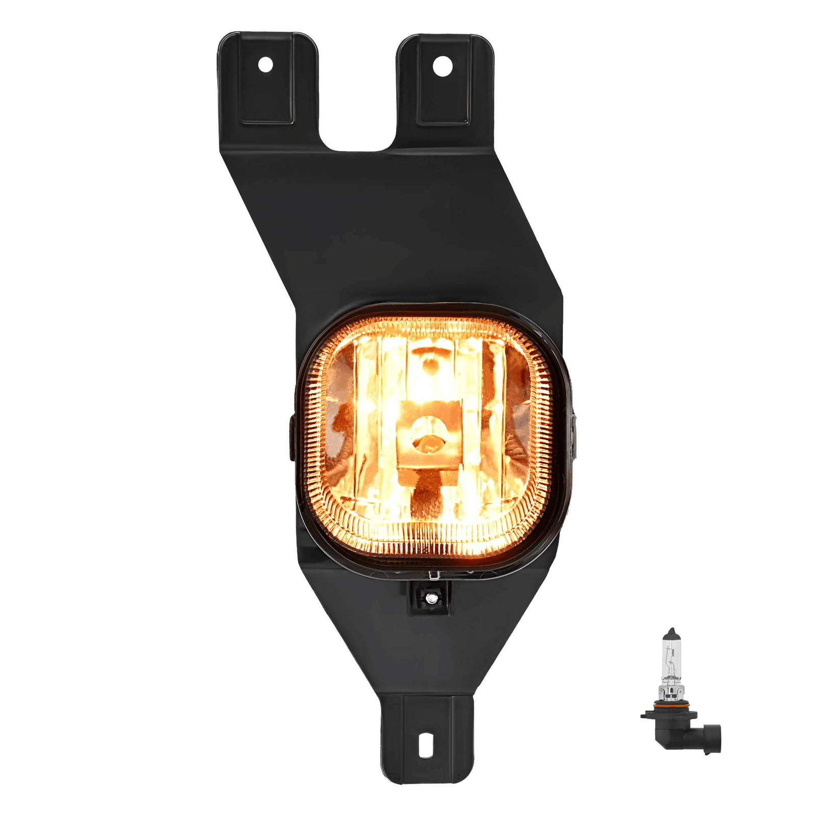Fog Light Lamp For Ford F250 F350 F450 F550 Super Duty Excursion 2001-03 2004 LH