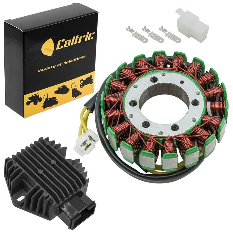 Stator & Regulator Rectifier for Honda CBR600F2 1991 1992 1993 1994 CBR600F2