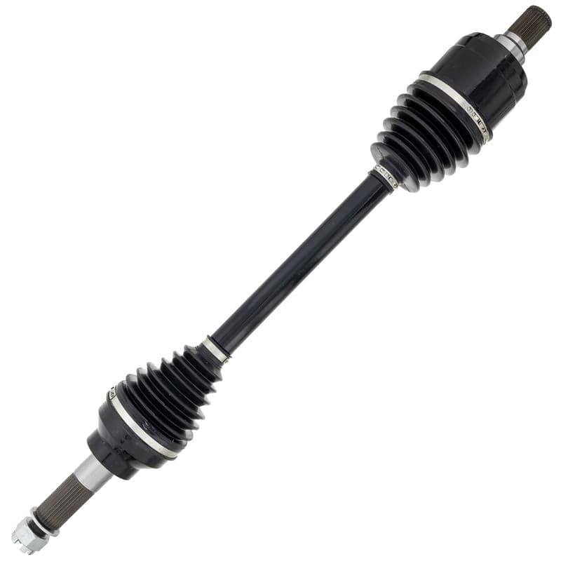 NICHE Rear Left CV Axle Drive Shaft for Kawasaki Mule PRO-MX EPS LE 59266-Y003
