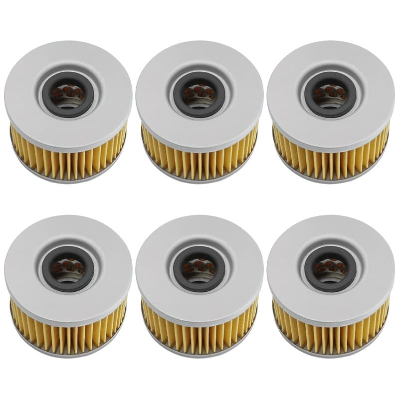 154A1-413-005 15412-413-005 154A1-413-505 15412-KEA-003 Oil Filters For Honda