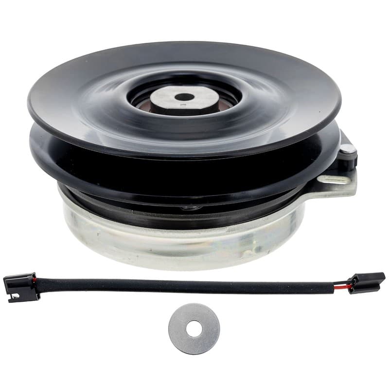 8TEN Electric PTO Clutch For Exmark Radius E S Series 126-8925 126-4323