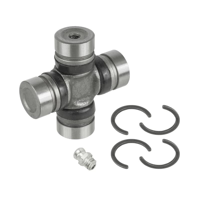 U-Joint Kit For Suzuki Vinson 500 LT-A500F 4X4 2002-2007 Drive Shaft