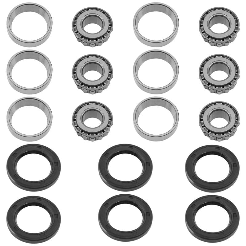 959-3665 759-3665 959-3226 759-3226 Spindle Repair kit for MTD Cub Cadet Mower