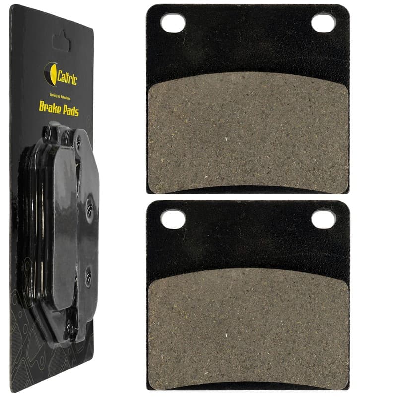 Rear Brake Pads for Suzuki GS750 1977 1978 1979 1980 1981 1982 1983 Motorcycle