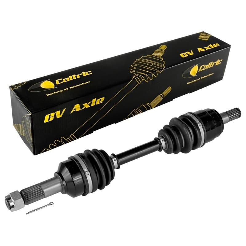 Front Left CV Joint Axle For Honda Rancher 420 TRX420FM1 TRX420FM2 4X4 2014-2016