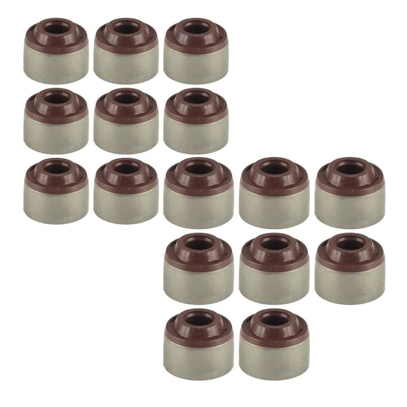 Valve Stem Seal for Kawasaki Ninja 600R 1985-1996
