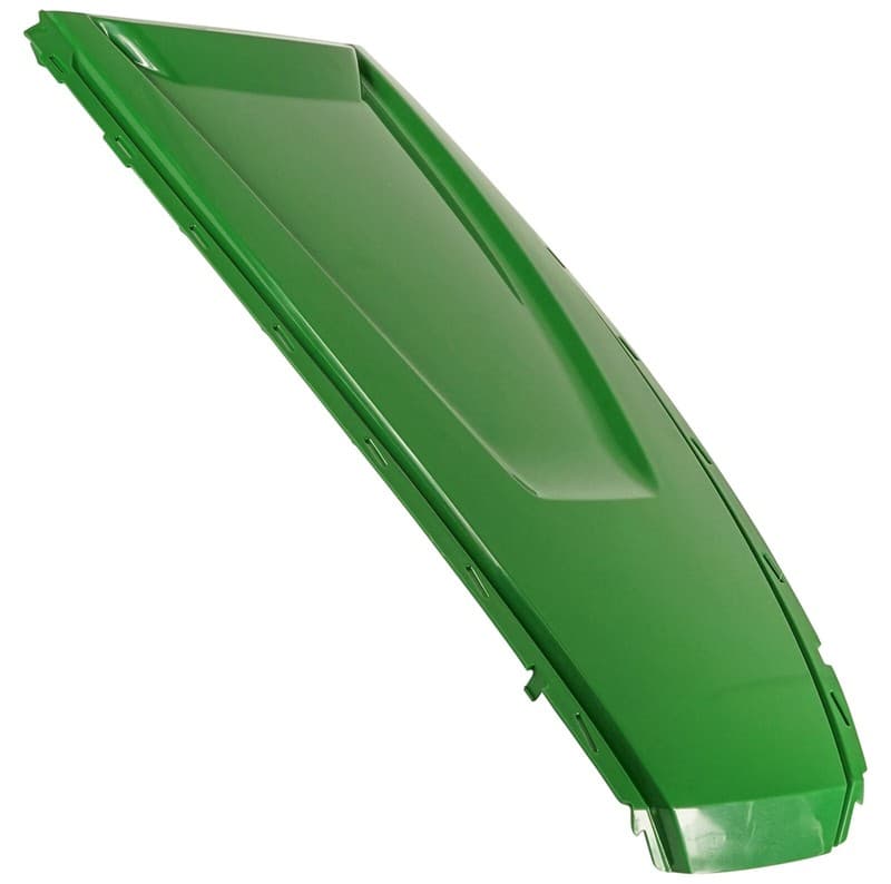 Center Hood Panel for John Deere X300 X300R X304 X305R X310 X320 FS600V-BS21R