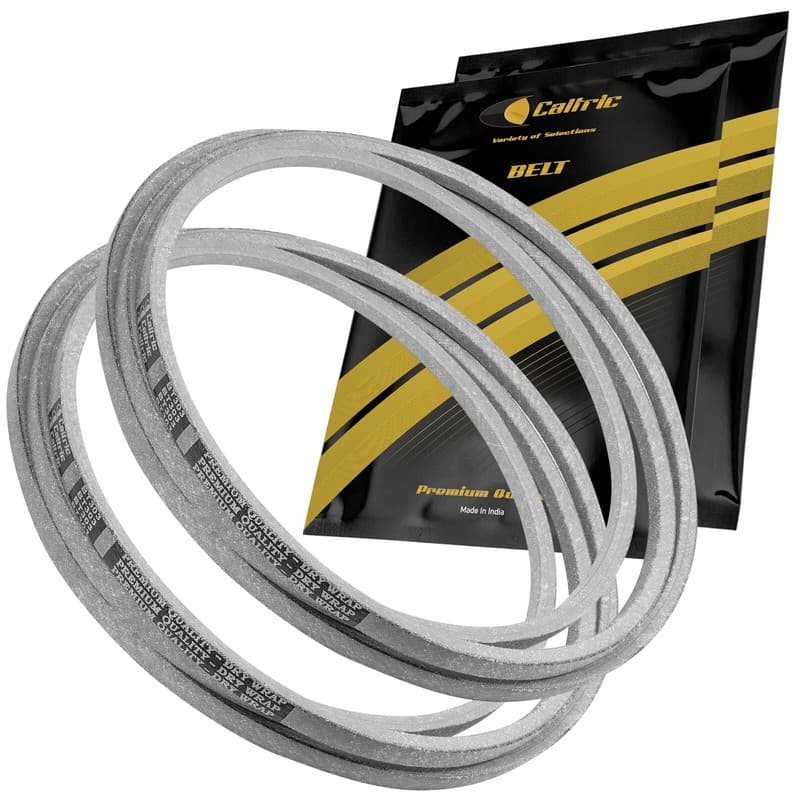 954-04077 OCC-754-04077 490-501-M021 50" Deck Belt For Troy-Bilt / White Outdoor