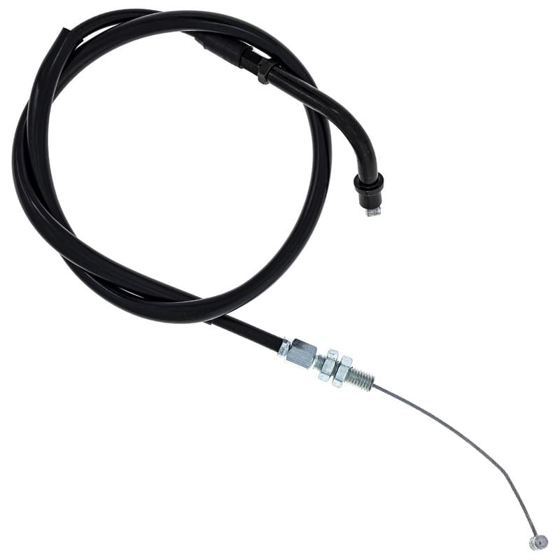 NICHE Pull Throttle Cable for Suzuki GSXR600 GSXR750 58300-29G00 2004-2005