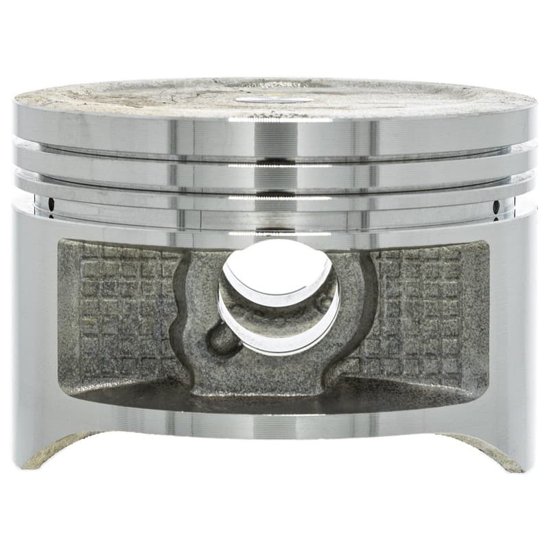 NICHE Stock Piston 68.5mm for Honda Foreman 500 Rancher 420 TRX250 06131-HM8-000