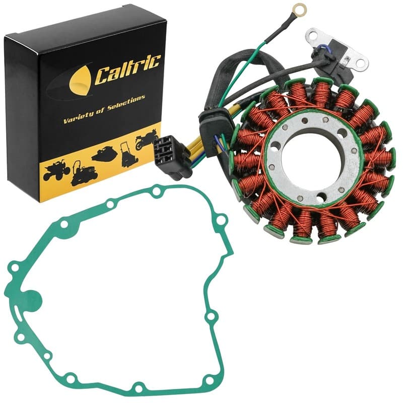 Stator & Gasket for Polaris Phoenix 200 2005 2006 2007 2008 2009 2010 2011-2016