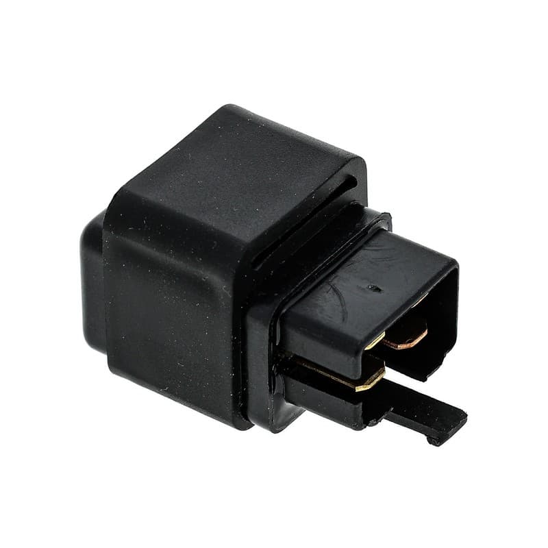 NICHE Relay Assembly for Kawasaki KFX50 KSF50 Starter Solenoid Switch 27002-Y001