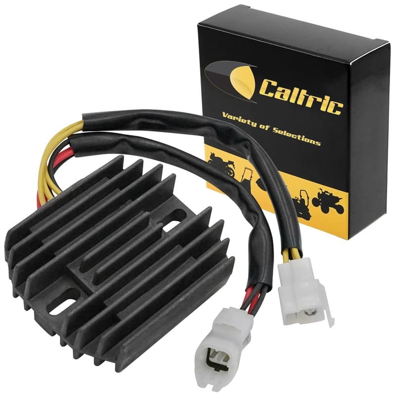 Regulator Rectifier for Arctic Cat 400 2X4 4X4 Tbx Vp Fis Trv 2001-2008 Atv New