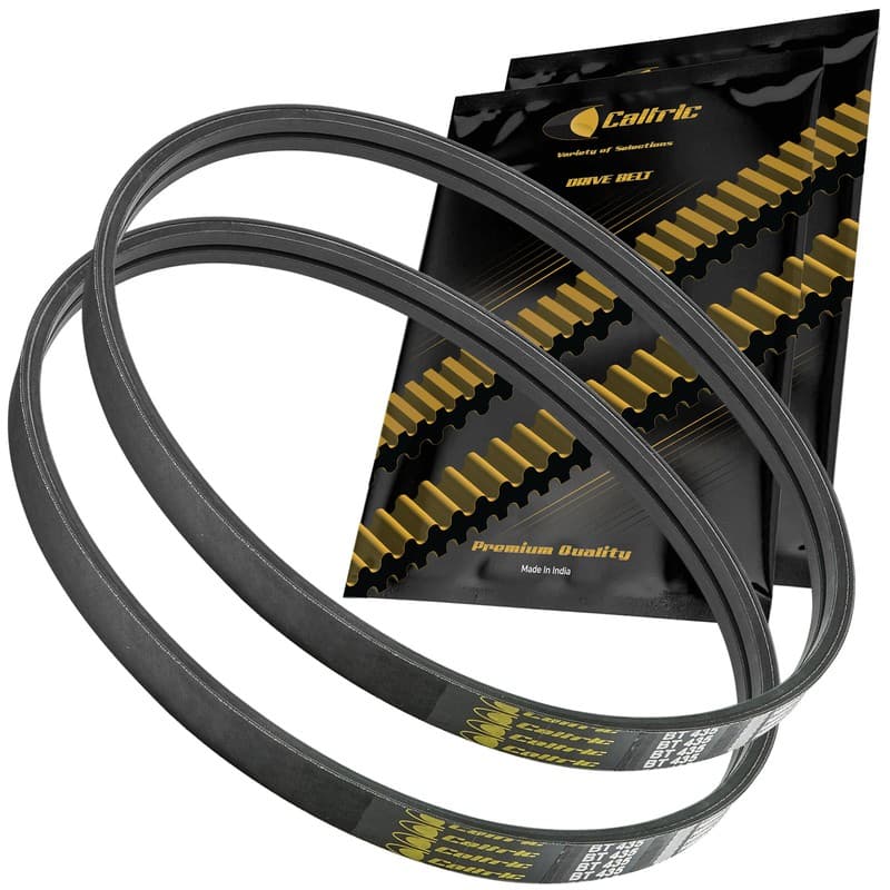 Caltric 7017333 7017333YP 1-7333 17333 Belt for Snapper Walk-Behind 36" 2x