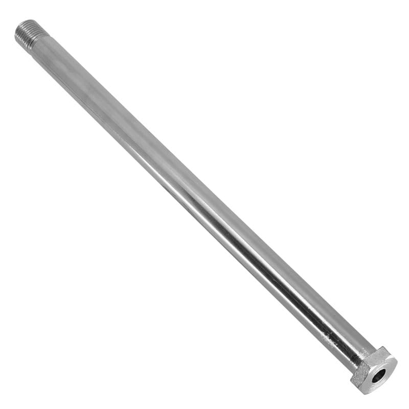 Rear Swingarm Pivot Shaft Bolt for Yamaha Raptor 660 YFM660 2001-2005 / LE 2002