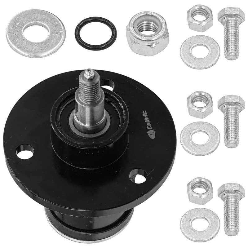 72" Deck Spindle Assembly For Bush Hog ATH720 FTH 720 RDTH 72 TD-1500 TD-1700