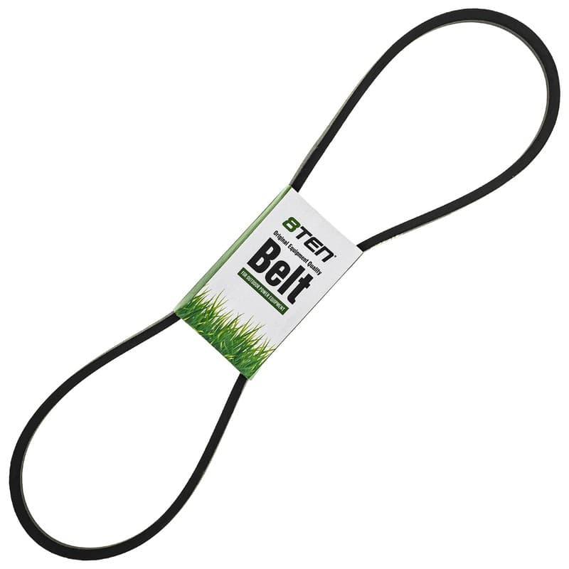 8TEN Deck Drive Belt for Snapper Simplicity Murray 7106209YP Lawn Tractors