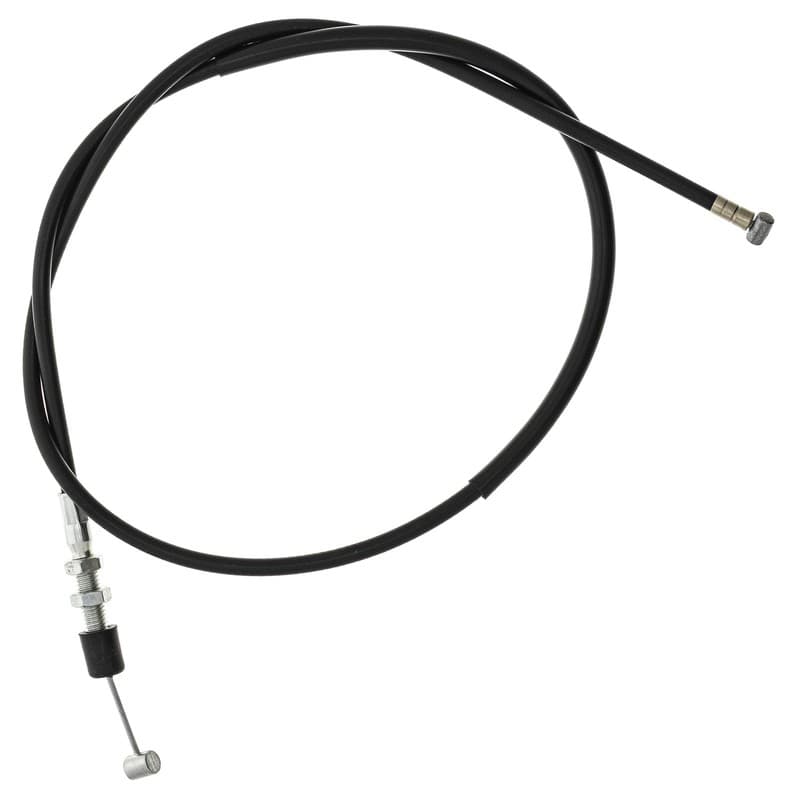 NICHE Front Brake Cable for 1984-2000 Suzuki DS80 58110-03400 Motorcycle