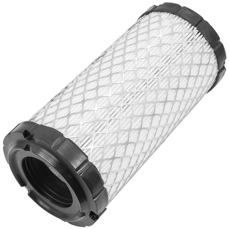 Caltric Air Filter For Kawasaki Mule Pro-Dxt Mule Pro-Dx Mule 4010 Trans