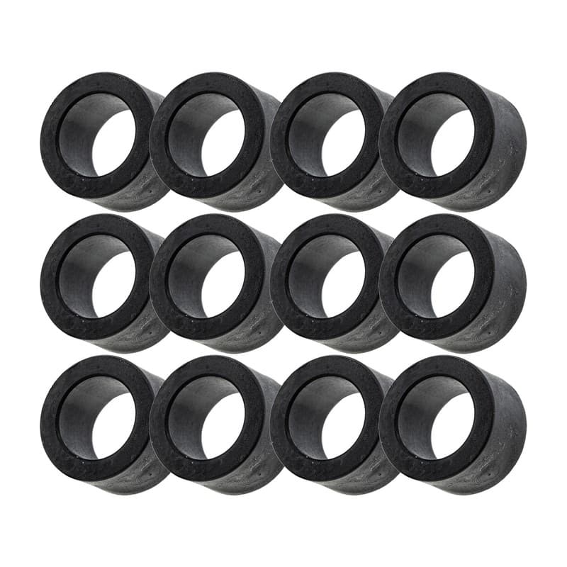 NICHE Control A-Arm Bushing Sleeve for Polaris General Ranger 1000 12 Pack