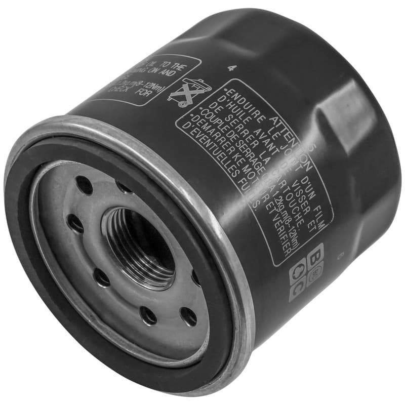 Oil Filter for Yamaha YFM700F Grizzly Fi Auto 4X4 Eps Se 700 2007-2015 Atv