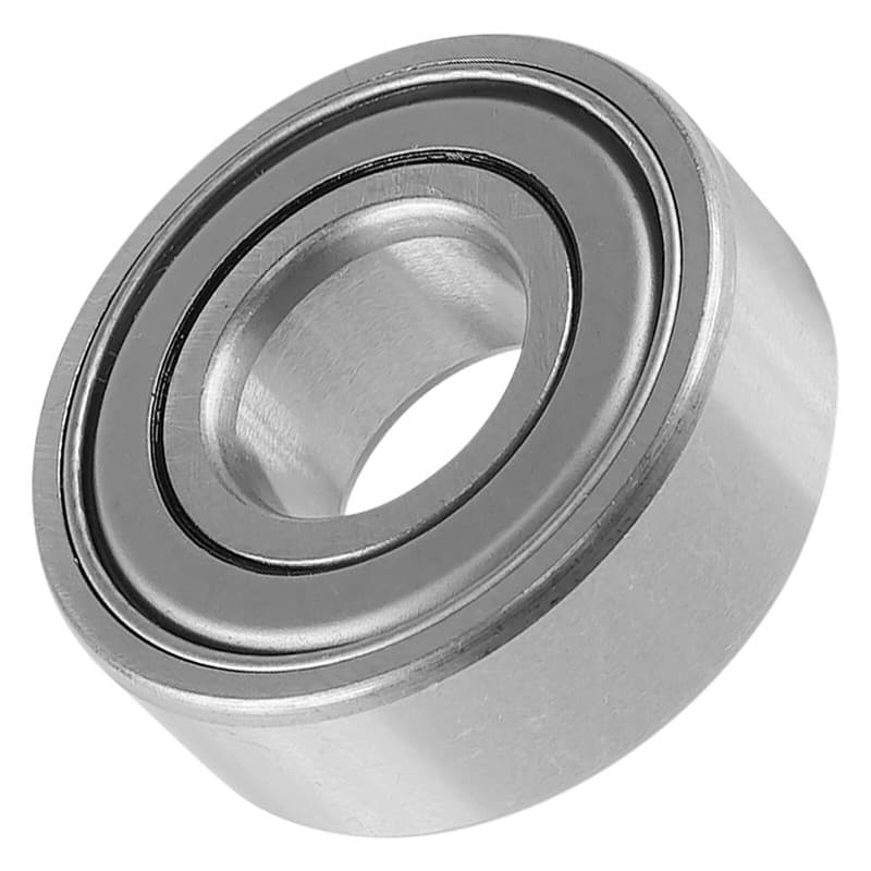 Caltric Spindle Ball Bearing for Craftsman Briggs & Stratton 2108202SM 7013313SM