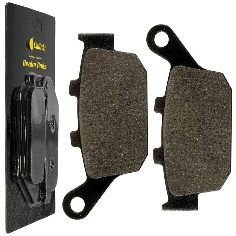 Brake Pads for Honda CBR250 CBR250R 2011 2012 2013 Motorcycle Rear Brake Pads