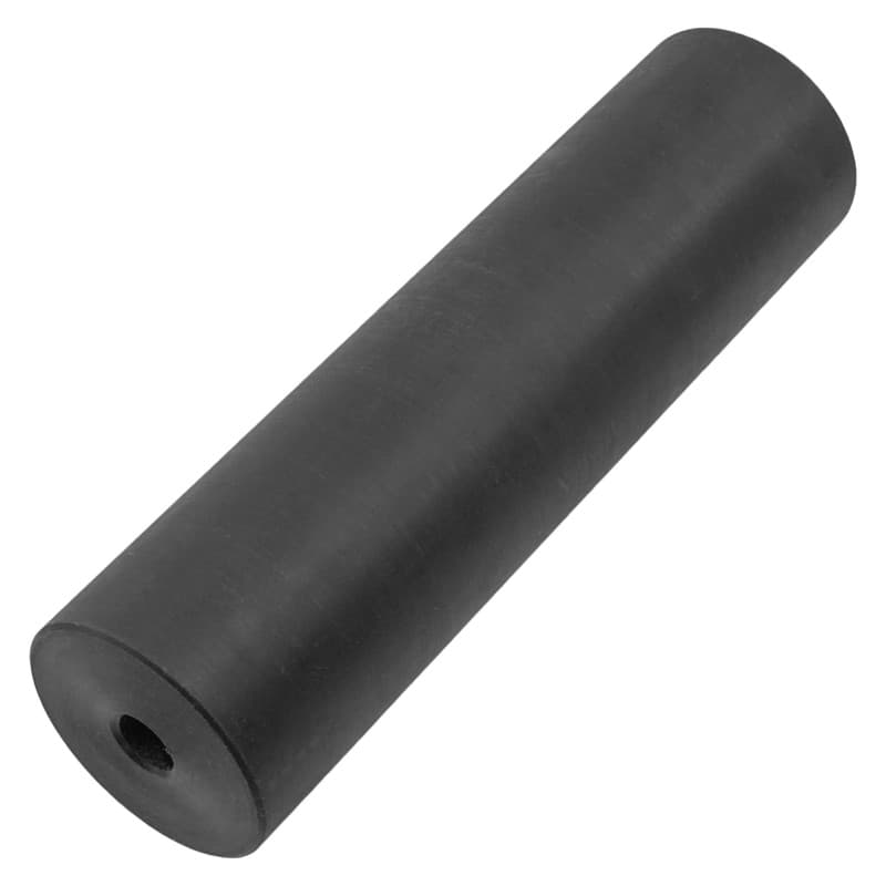 Caltric 48038 Deck Guide Roller for Scag Mower 36" 42" 48" 52" 61" 72" Deck