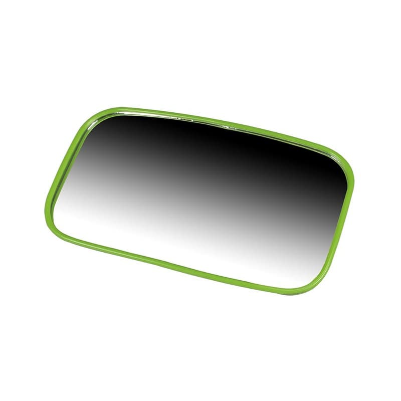 NICHE Rear View Mirror for Arctic Cat Prowler Wildcat 500 550 650 700 1000 Green