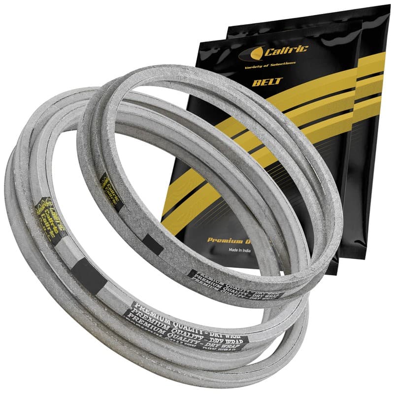 Caltric 42" Deck Drive Belt For Cub Cadet 2164 2166 2176 754-3073
